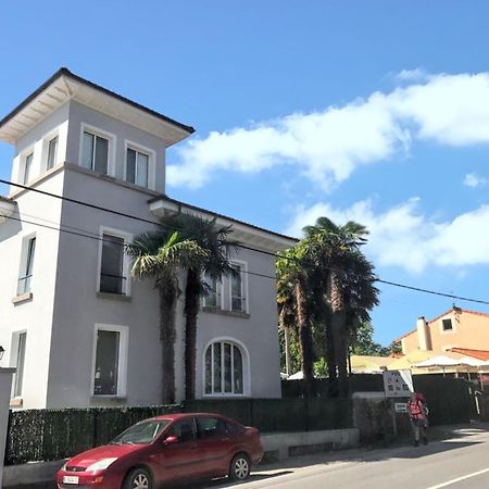Beautiful Holiday Home In Po De Llanes With Sea View Zewnętrze zdjęcie