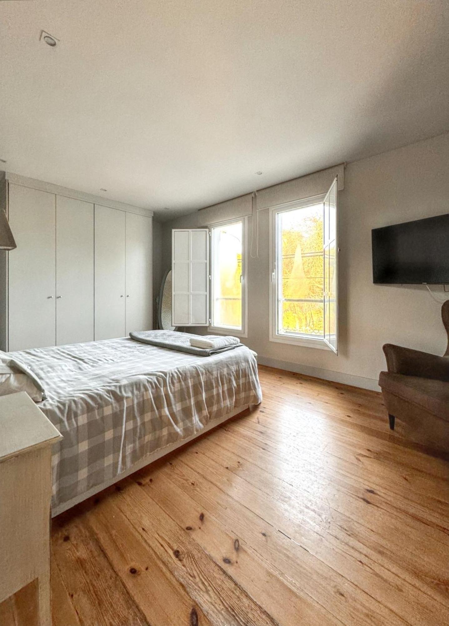 Beautiful Holiday Home In Po De Llanes With Sea View Zewnętrze zdjęcie