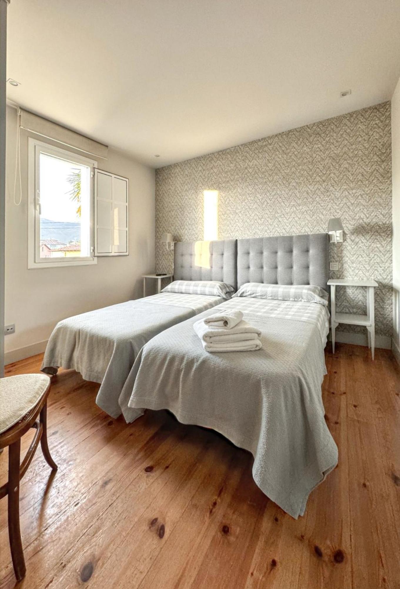 Beautiful Holiday Home In Po De Llanes With Sea View Zewnętrze zdjęcie