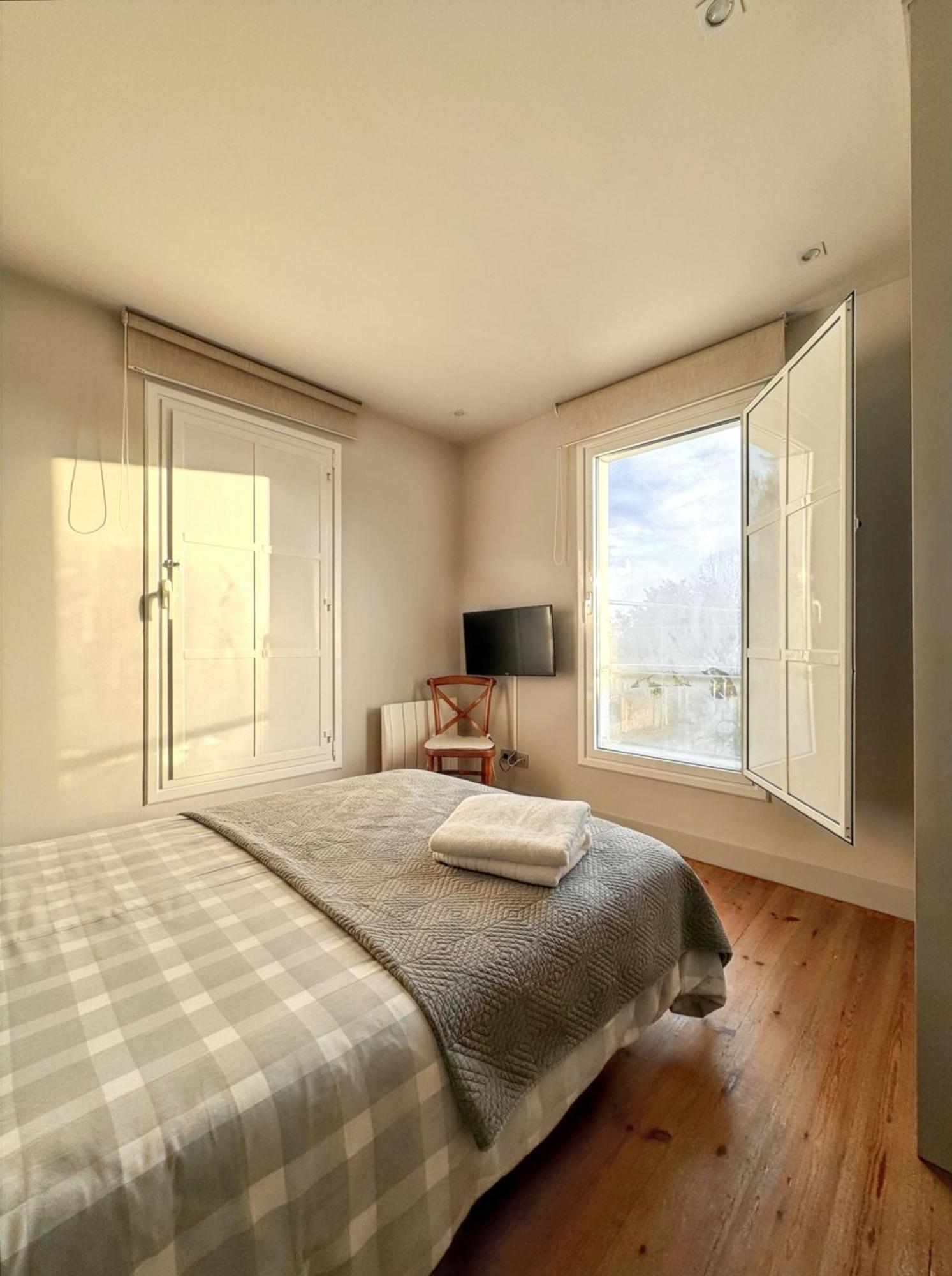 Beautiful Holiday Home In Po De Llanes With Sea View Zewnętrze zdjęcie