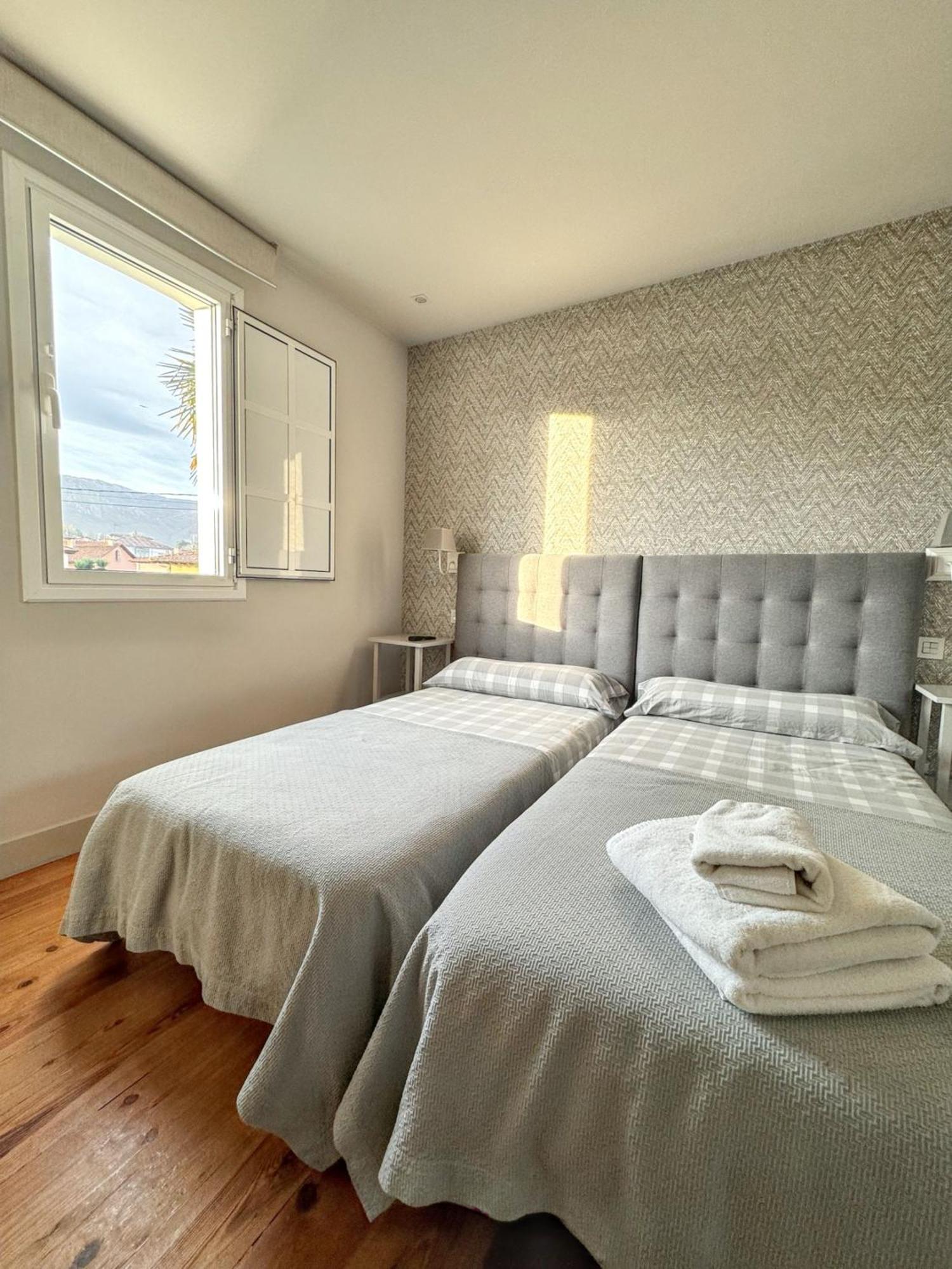 Beautiful Holiday Home In Po De Llanes With Sea View Zewnętrze zdjęcie