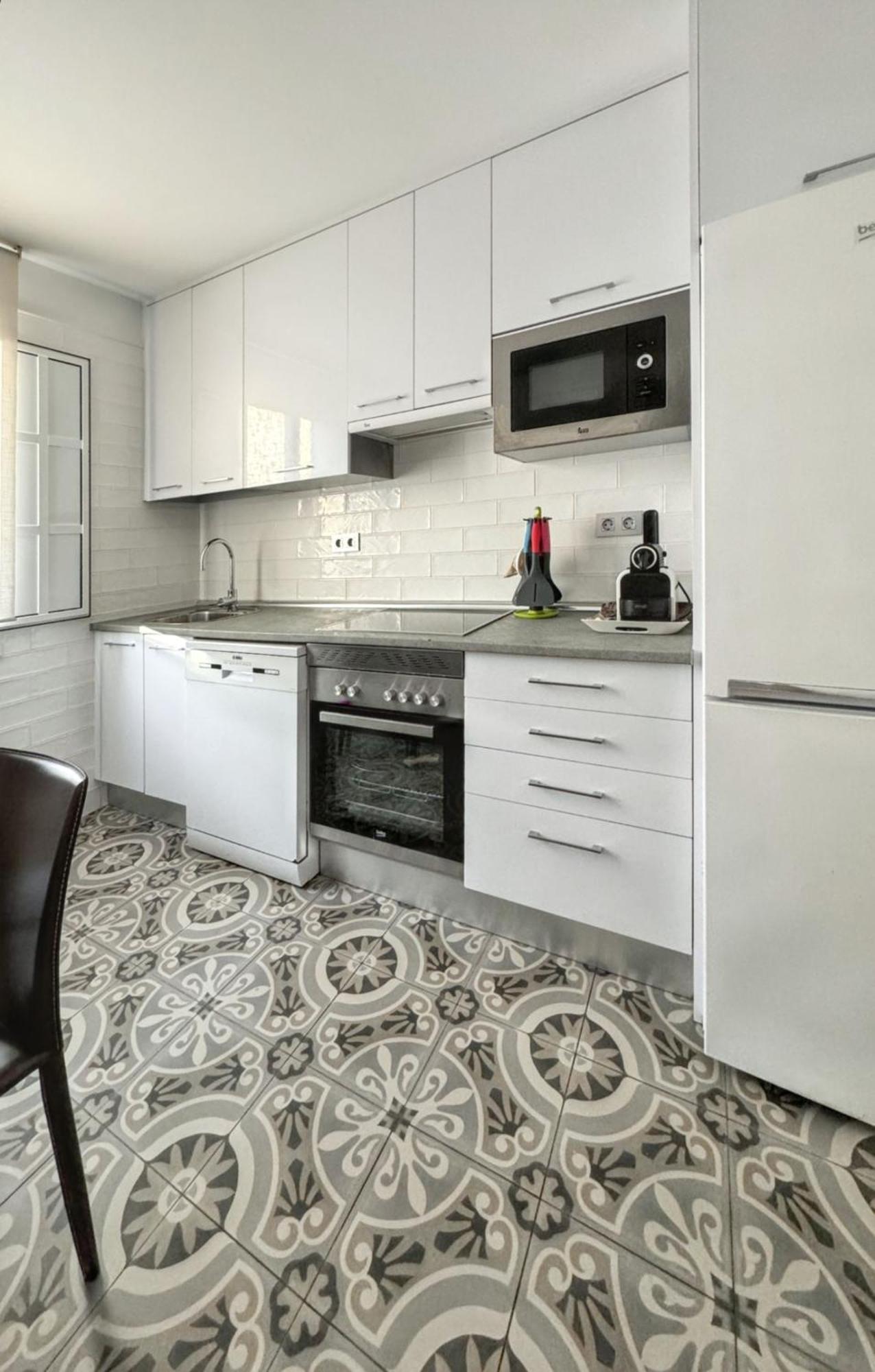 Beautiful Holiday Home In Po De Llanes With Sea View Zewnętrze zdjęcie