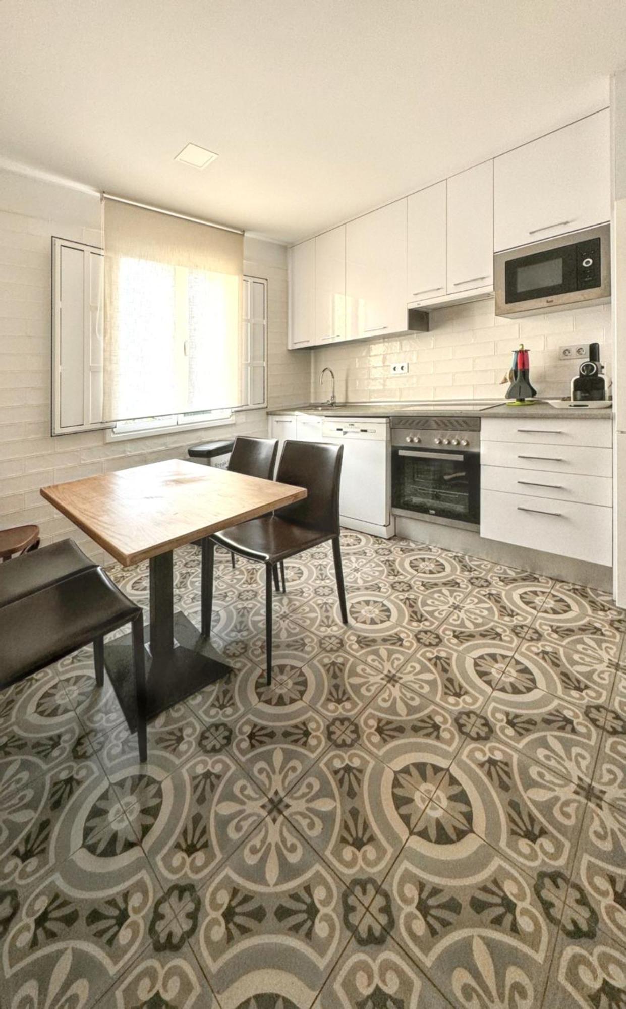 Beautiful Holiday Home In Po De Llanes With Sea View Zewnętrze zdjęcie
