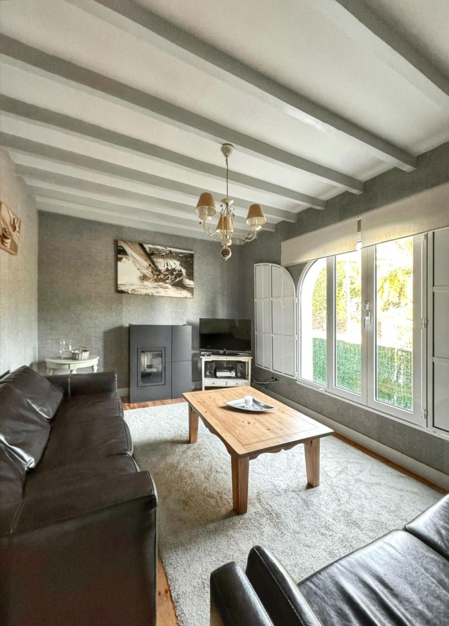 Beautiful Holiday Home In Po De Llanes With Sea View Zewnętrze zdjęcie