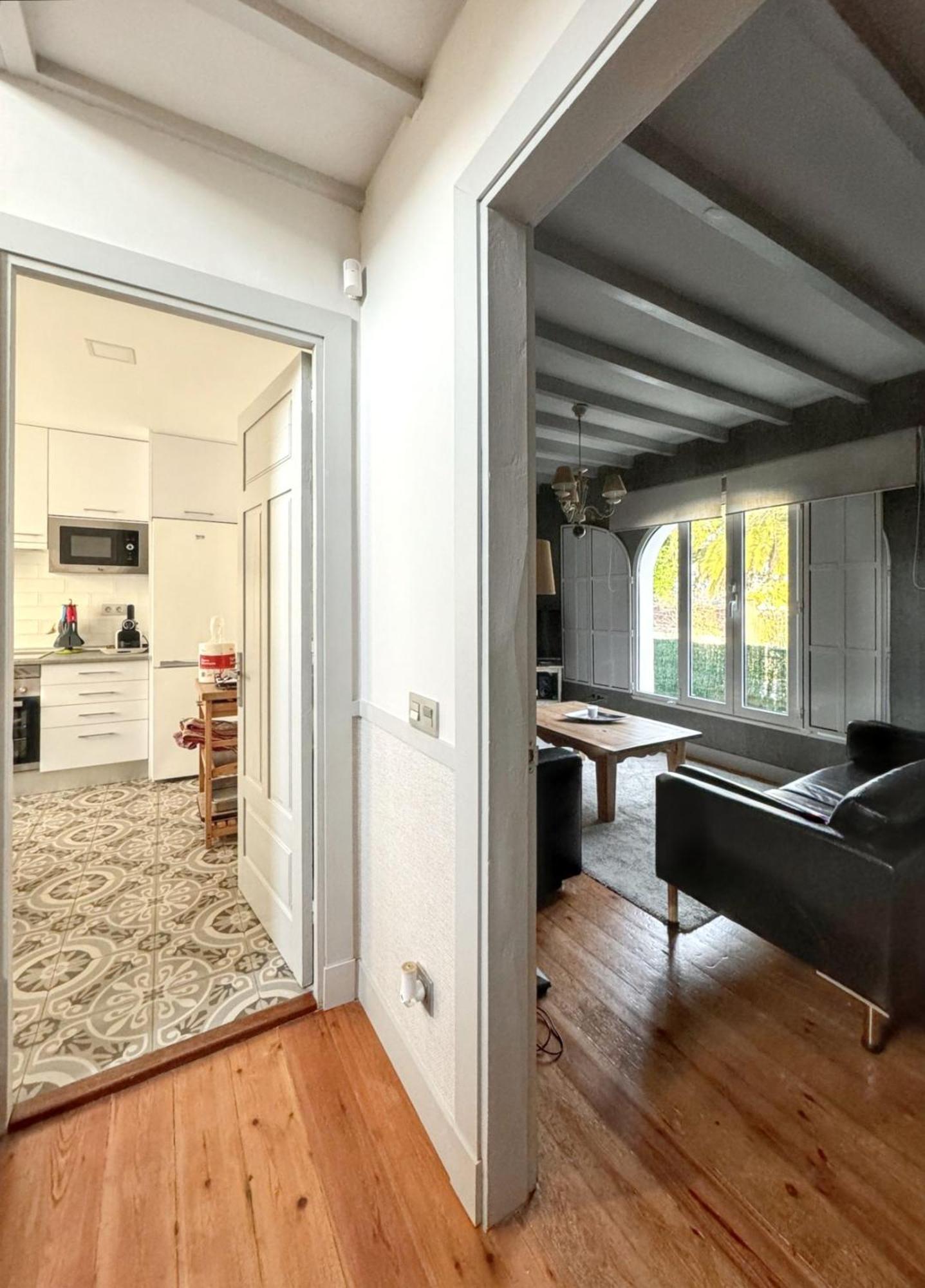 Beautiful Holiday Home In Po De Llanes With Sea View Zewnętrze zdjęcie
